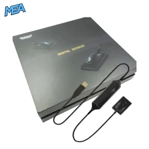 Runyes DR730 Dental X-ray Sensor RVG CMOS APS intraoral digital sensor for dental imaging