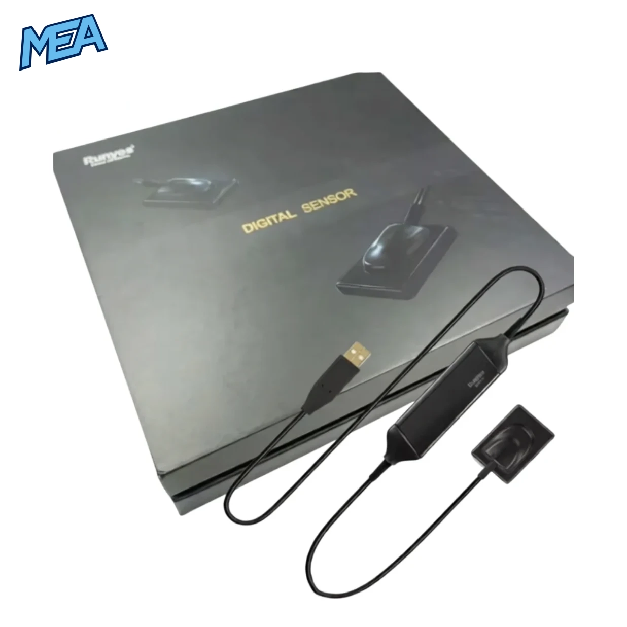 Digital Runyes DR730 Dental X-ray Sensor Dental Intra-oral X-Ray Rvg Sensor CMOS APS Imaging Digital Sensor Dental Digital X Ray 1 Runyes DR730 Dental X-ray Sensor RVG CMOS APS intraoral digital sensor for dental imaging