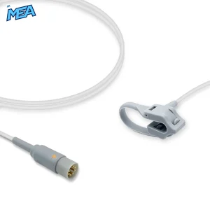 Neonate Wrap SpO2 Sensor 3.0m for Schiller Monitors Reusable