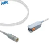 Pediatric Hard Shell SpO2 Sensor 3.0m for Schiller Monitors Reusable 5 Pediatric Hard Shell SpO2 Sensor 3.0m for Schiller Monitors Reusable