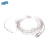 SideStream CO2 O2 Nasal Cannula ETCO2 Sample Line for Adult Non-Intubated Patients