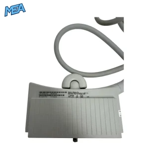 Siemens 6C2 ultrasound probe convex transducer for ACUSON imaging systems