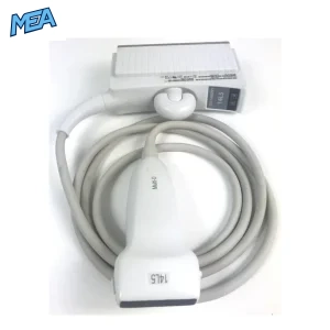 Siemens ACUSON 14L5 linear ultrasound probe
