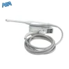 Siemens Acuson MC9-4 Ultrasound Probe | 4-9 MHz Transducer (Refurbished) 5 Siemens ACUSON MC9-4 ultrasound probe 4-9 MHz