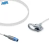 Neonate Wrap SpO2 Sensor 3.0m for Siemens Monitors Reusable, Technology: Masimo SET