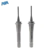 Sirona inLab CEREC MCXL Step Bur and Cylinder Pointed Bur for CAD CAM dental milling