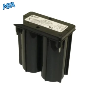 SLE 0859-0010 Battery for SLE5000 Ventilator 4V 8Ah - New