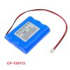 SLGO CP-730TCI Syringe Pump Battery – 10.8V 2600mAh 6 SLGO CP-730TCI Syringe Pump Battery – 10.8V 2600mAh