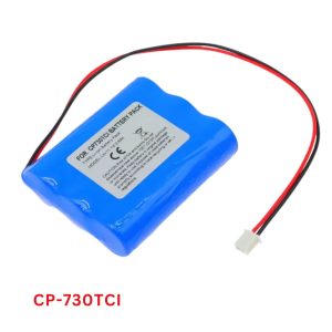 SLGO CP-730TCI Syringe Pump Battery – 10.8V 2600mAh