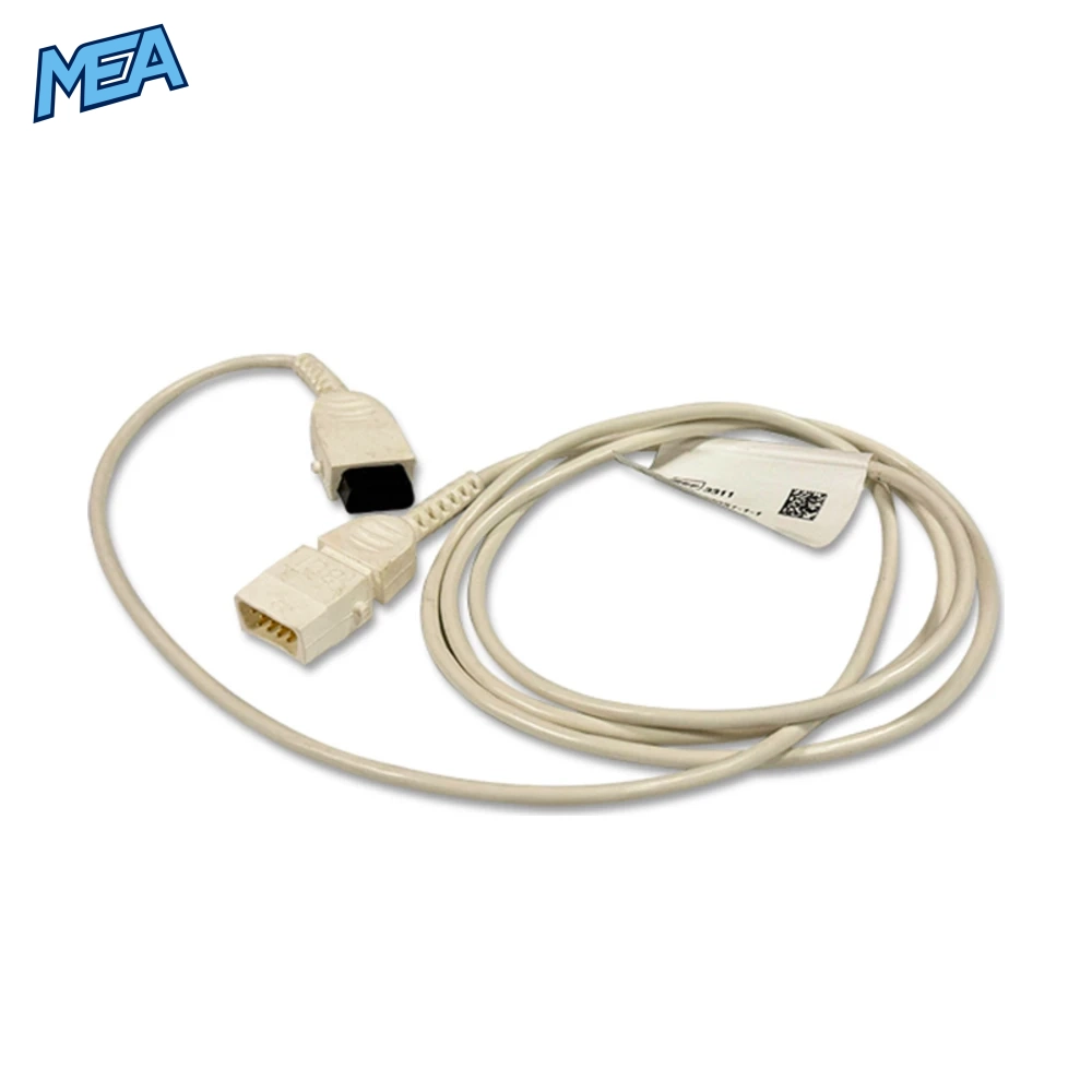 Smiths Medical 3311 Oximetry Cable 1 Smiths Medical 3311 Oximetry Cable