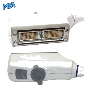 Sonoscape C361 Convex Ultrasound Probe showing ergonomic design and connector