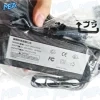 3-Pin AC Adapter FOR Sonoscape E2 Ultrasound Machine Charger MDS-090AAS19B 4 Sonoscape E2 AC Adapter MDS‑090AAS19B for ultrasound machine, 3-pin power supply, new and original