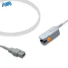 Adult Hard Shell SpO2 Sensor 3.0m for Spacelabs Monitors Reusable, Technology: Masimo SET