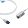 Adult Hard Shell SpO2 Sensor 3.0m for Spacelabs Monitors Reusable, Technology: Nellcor OxiMax
