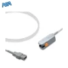 Spacelabs Adult Hard Shell SpO2 Sensor 3.0m (Masimo SET Technology New) 5 Spacelabs adult hard shell SpO2 sensor 3.0m with Masimo SET technology and 10-pin connector