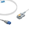 Adult Soft Tip SpO2 Sensor 3.0m for Spacelabs Monitors Reusable, Technology: Nellcor Oxismart 5 Adult Soft Tip SpO2 Sensor 3.0m for Spacelabs Monitors Reusable, Technology: Nellcor Oxismart
