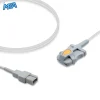 Adult Soft Tip SpO2 Sensor 3.0m for Spacelabs Monitors Reusable, Technology: Masimo SET 5 Adult Soft Tip SpO2 Sensor 3.0m for Spacelabs Monitors Reusable, Technology: Masimo SET