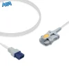 Adult Soft Tip SpO2 Sensor 3.0m for Spacelabs Monitors Reusable, Technology: Nellcor OxiMax 5 Adult Soft Tip SpO2 Sensor 3.0m for Spacelabs Monitors Reusable, Technology: Nellcor OxiMax