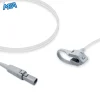 Neonate Wrap SpO2 Sensor 3.0m for Spacelabs Monitors Reusable, Technology: Novametrix