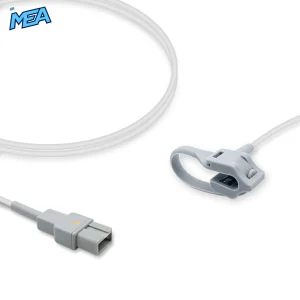 Neonate Wrap SpO2 Sensor 3.0m for Spacelabs Monitors Reusable, Technology: Masimo SET