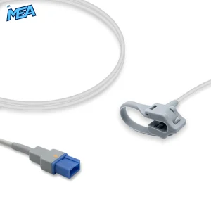 Neonate Wrap SpO2 Sensor 3.0m for Spacelabs Monitors Reusable, Technology: Nellcor Oxismart