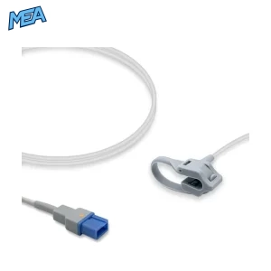 Spacelabs neonate wrap SpO2 sensor 3.0m with Nellcor Oxismart technology and 10-pin connector