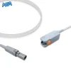 Pediatric Hard Shell SpO2 Sensor 3.0m for Spacelabs Monitors Reusable, Technology: Novametrix