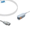 Pediatric Hard Shell SpO2 Sensor 3.0m for Spacelabs Monitors Reusable, Technology: Masimo SET 4 Pediatric Hard Shell SpO2 Sensor 3.0m for Spacelabs Monitors Reusable, Technology: Masimo SET