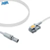 Pediatric Soft Tip SpO2 Sensor 3.0m for Spacelabs Monitors Reusable, Technology: Novametrix 4 Pediatric Soft Tip SpO2 Sensor 3.0m for Spacelabs Monitors Reusable, Technology: Novametrix