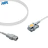 Pediatric Soft Tip SpO2 Sensor 3.0m for Spacelabs Monitors Reusable, Technology: Masimo SET