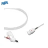 SpO2 Adapter Cable 0.3m for Masimo LNOP Sensors (4091) 5 SpO2 Adapter Cable 0.3m for Masimo LNOP Sensors (4091)