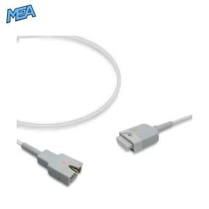 SpO2 Adapter Cable 0.3m for Masimo M-LNCS Sensors (2750)