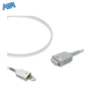 SpO2 Adapter Cable 0.3m for Masimo M-LNCS Sensors (2858)