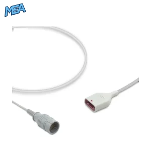 SpO2 Adapter Cable 0.3m for Masimo RD Sensors (4074)