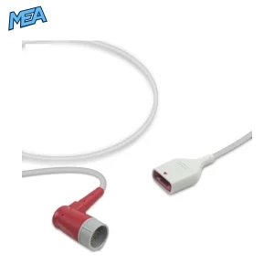 SpO2 Adapter Cable 0.3m for Masimo RD Sensors (4075)