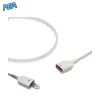 SpO2 Adapter Cable 0.3m for Masimo RD Sensors (4088) 5 SpO2 Adapter Cable 0.3m for Masimo RD Sensors (4088)