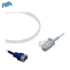 SpO2 Adapter Cable 0.3m for Nellcor OxiMax Sensors 3 SpO2 Adapter Cable 0.3m for Nellcor OxiMax Sensors
