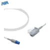 SpO2 Adapter Cable 1.2m for Draeger Monitors & Nellcor Oxismart Sensors (3368433) 6 SpO2 Adapter Cable 1.2m for Draeger Monitors & Nellcor Oxismart Sensors (3368433)