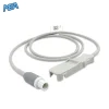 SpO2 Adapter Cable 1.2m for Huntleigh Monitors & Smith(BCI Sensors (ACC-OBS-071)) 6 SpO2 Adapter Cable 1.2m for Huntleigh Monitors & Smith(BCI Sensors (ACC-OBS-071)