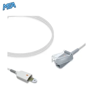 SpO2 Adapter Cable 1.2m for Masimo LNCS Sensors (#2)