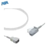 SpO2 Adapter Cable 1.2m for Masimo LNCS Sensors (2017) 7 SpO2 Adapter Cable 1.2m for Masimo LNCS Sensors (2017)