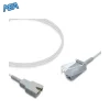SpO2 Adapter Cable 1.2m for Masimo LNCS Sensors (LNC Ext-4)