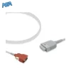 SpO2 Adapter Cable 1.2m for Masimo M-LNCS Sensors (2406 (RC-4))