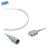 SpO2 Adapter Cable 1.2m for Masimo M-LNCS Sensors (3628(Rainbow RC25-4))