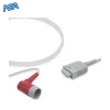 SpO2 Adapter Cable 1.2m for Masimo M-LNCS Sensors (RC25-4) 6 SpO2 Adapter Cable 1.2m for Masimo M-LNCS Sensors (RC25-4)