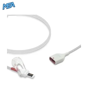 SpO2 Adapter Cable 1.2m for Masimo RD Sensors (4095)