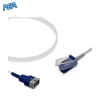 SpO2 Adapter Cable 1.2m for Nellcor OxiMax Sensors (DEC-4) 5 SpO2 Adapter Cable 1.2m for Nellcor OxiMax Sensors (DEC-4)