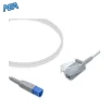 SpO2 Adapter Cable 1.2m for Philips Monitors & Masimo LNCS Sensors (LNC-MP4)
