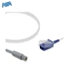 SpO2 Adapter Cable 1.2m for Welch Allyn Monitors & Nellcor OxiMax Sensors (001966-E) 6 SpO2 Adapter Cable 1.2m for Welch Allyn Monitors & Nellcor OxiMax Sensors (001966-E)