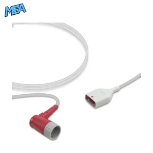 SpO2 Adapter Cable 1.5m for Masimo RD Sensors (4077)